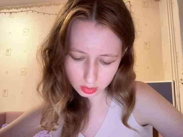 JacqueMcumber webcam