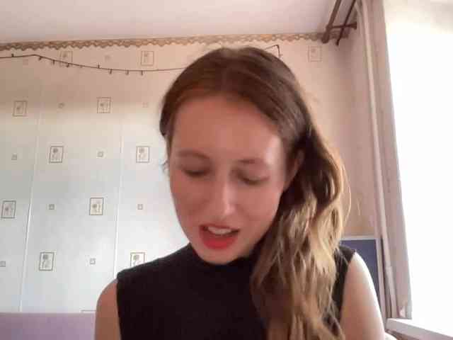 JacqueMcumber webcam