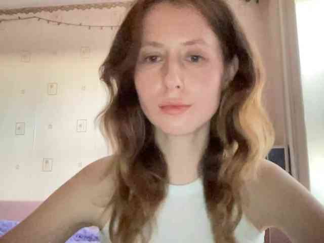 JacqueMcumber webcam