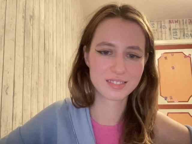 JacqueMcumber webcam