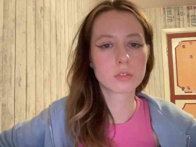 JacqueMcumber webcam