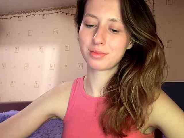 Modèle: JacqueMcumber
