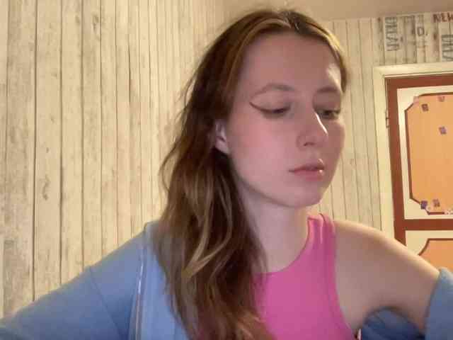 JacqueMcumber webcam