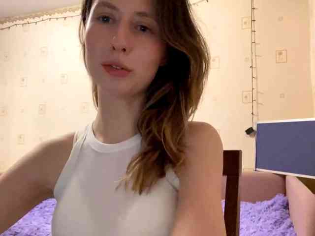JacqueMcumber webcam