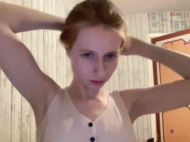 JacqueMcumber webcam