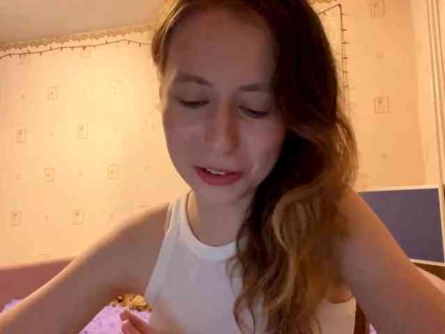 JacqueMcumber webcam