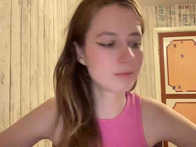 JacqueMcumber - Girl 