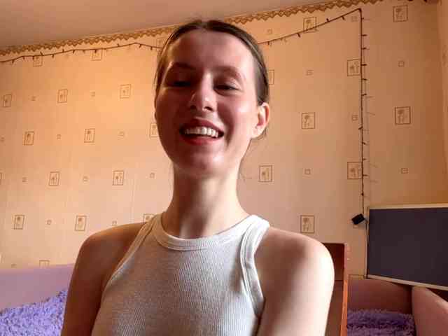 Modèle: JacqueMcumber