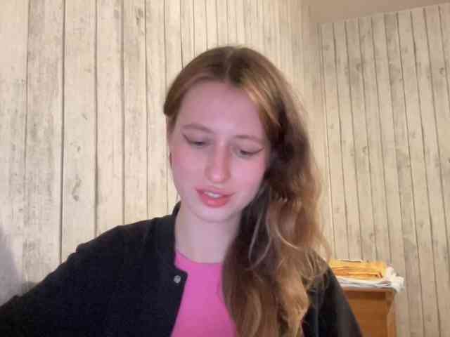 JacqueMcumber webcam