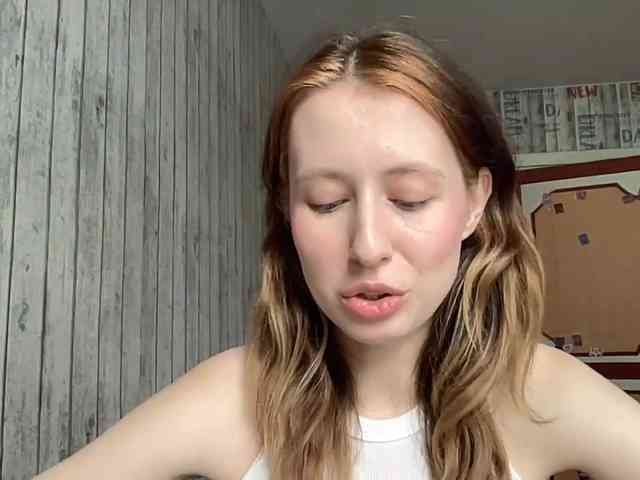 JacqueMcumber webcam
