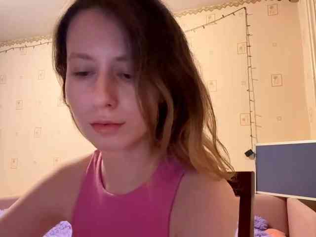 JacqueMcumber webcam