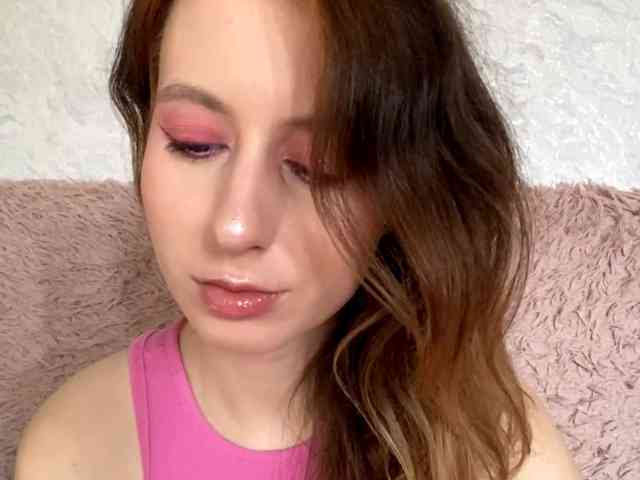 Modèle: JacqueMcumber