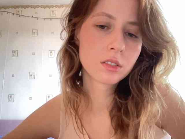 JacqueMcumber webcam