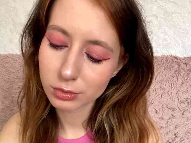 JacqueMcumber webcam