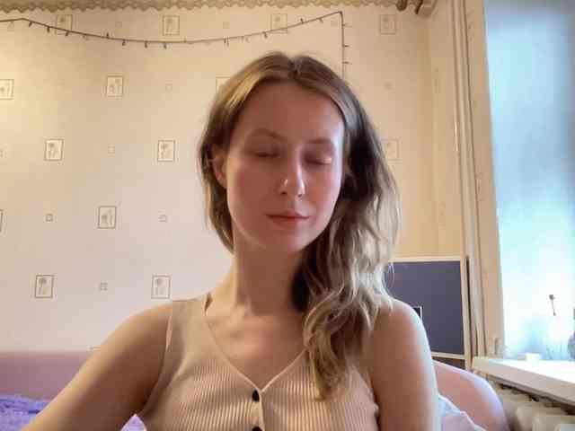 JacqueMcumber webcam