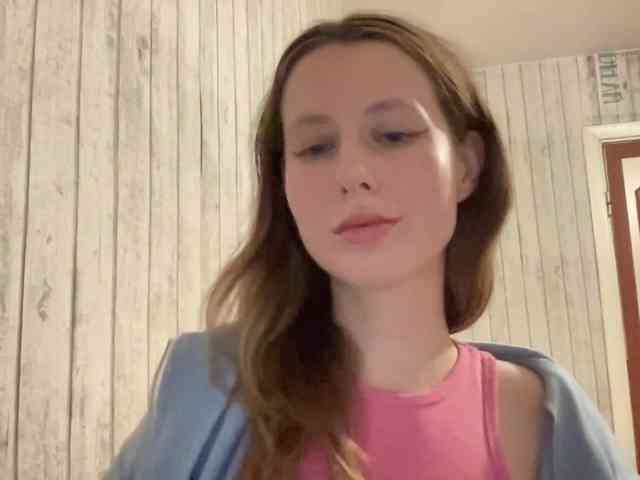 JacqueMcumber - Girl 