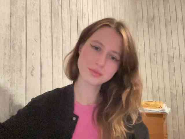 JacqueMcumber webcam