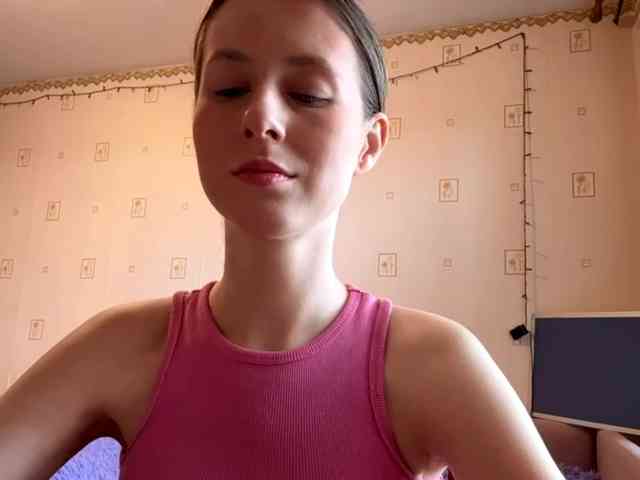 Modella: JacqueMcumber