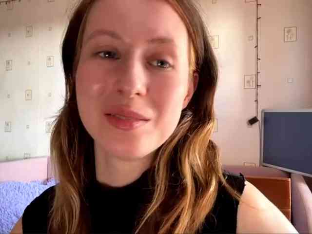 JacqueMcumber webcam