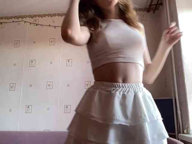 JacqueMcumber live female cam on bongacams