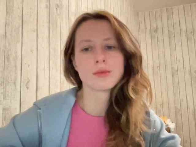 JacqueMcumber's webcam live show