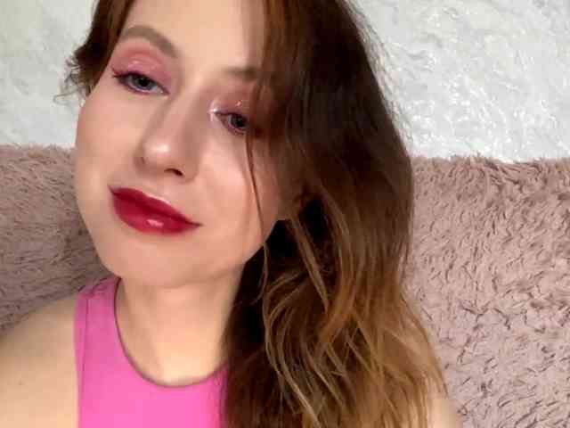 JacqueMcumber webcam