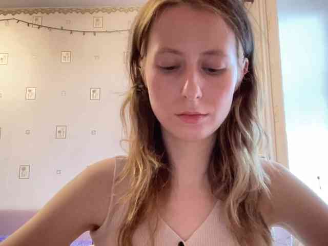 JacqueMcumber webcam