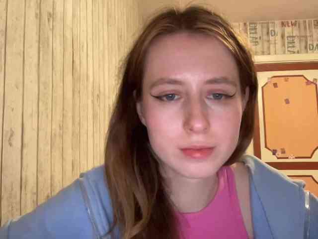 JacqueMcumber webcam