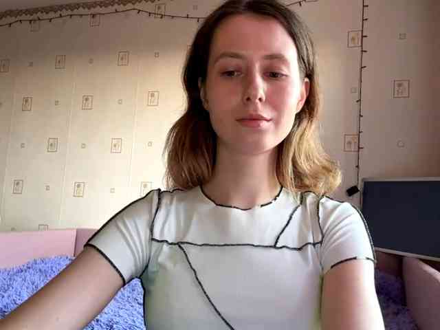 Modèle: JacqueMcumber
