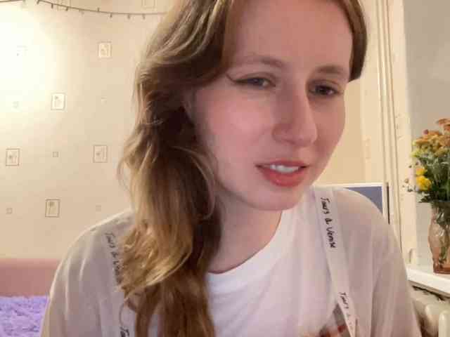 JacqueMcumber webcam