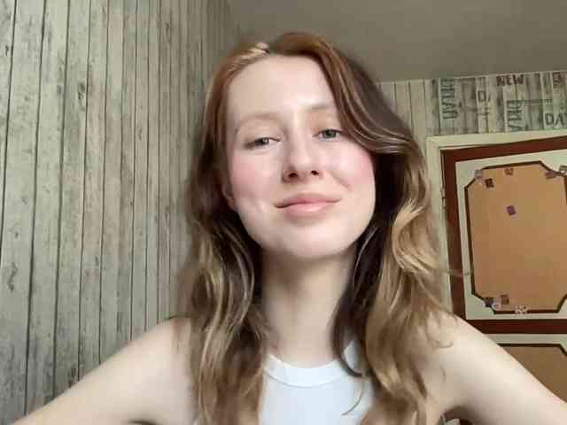 JacqueMcumber webcam