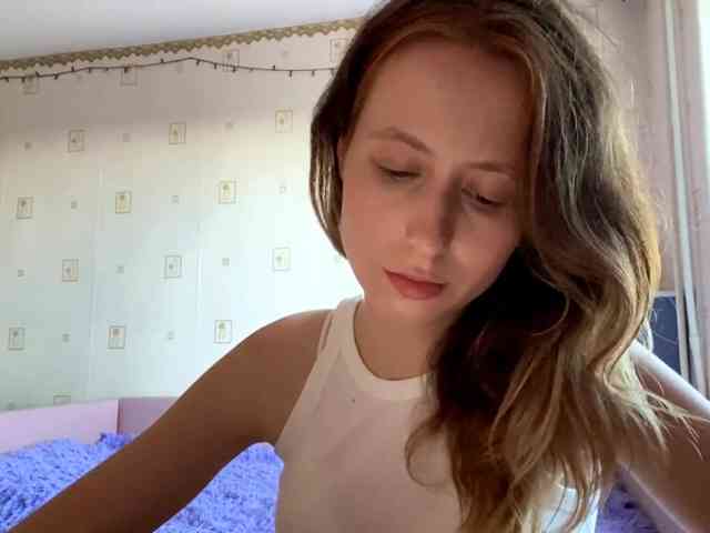 JacqueMcumber Live Webcam on BongaCams