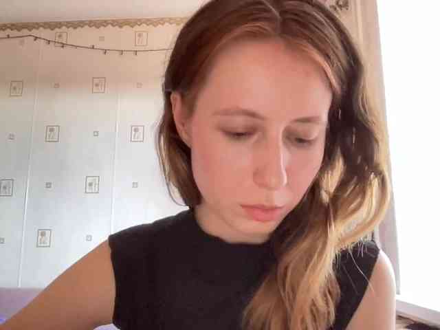 JacqueMcumber webcam