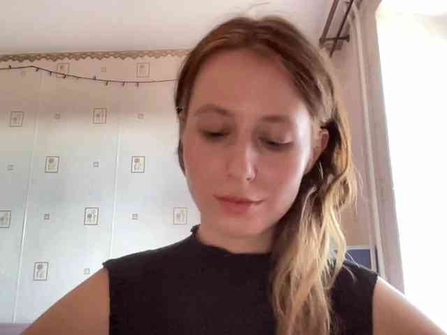 JacqueMcumber webcam
