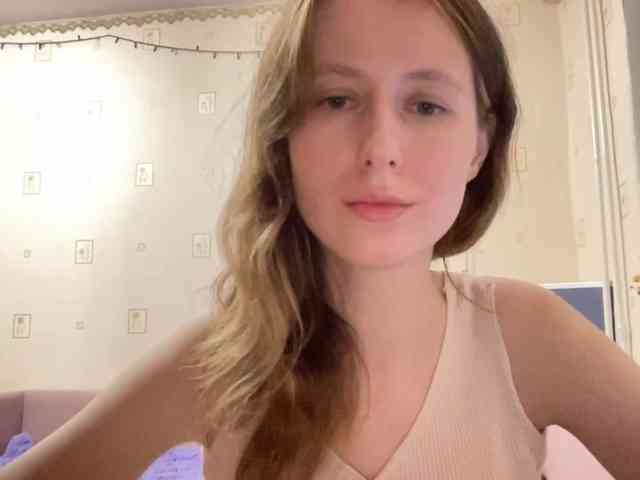 JacqueMcumber webcam