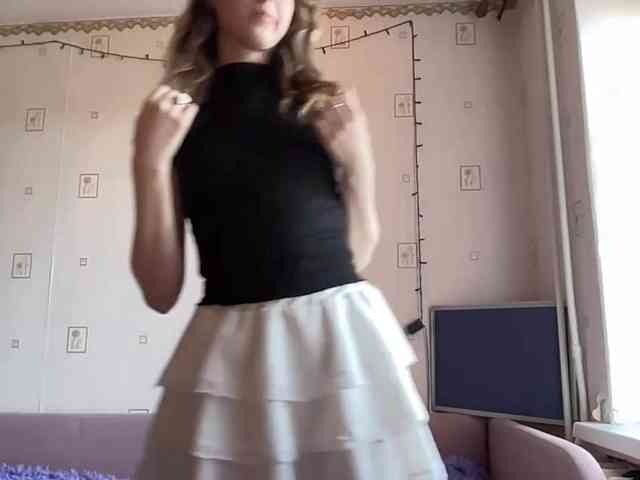 JacqueMcumber webcam