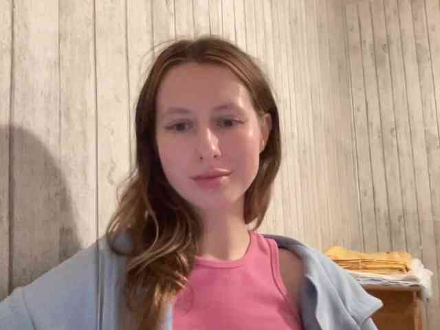 online webcam camera JacqueMcumber