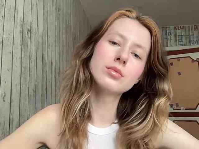 JacqueMcumber webcam