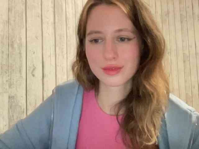 JacqueMcumber webcam