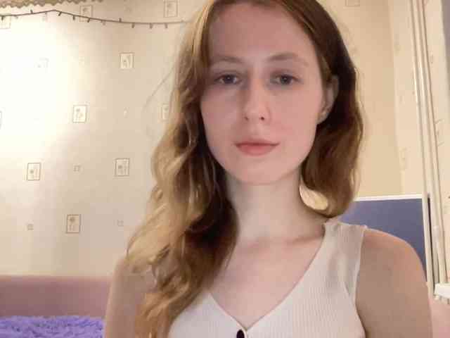 JacqueMcumber webcam