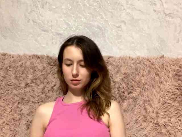 JacqueMcumber webcam