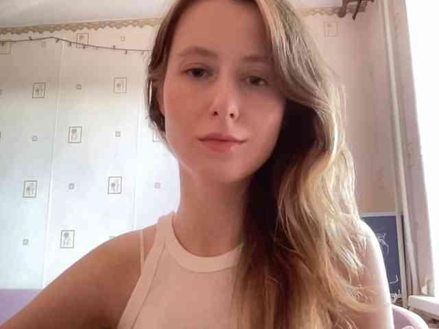 JacqueMcumber webcam