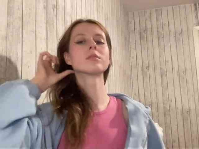 JacqueMcumber webcam
