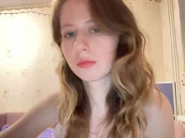 JacqueMcumber webcam