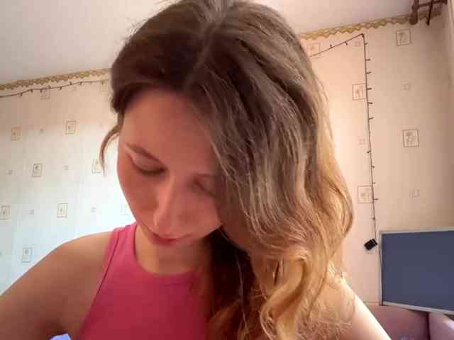 JacqueMcumber webcam