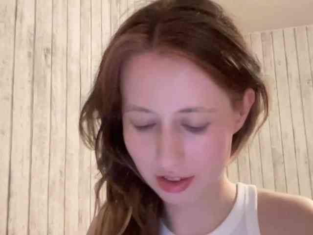 JacqueMcumber webcam