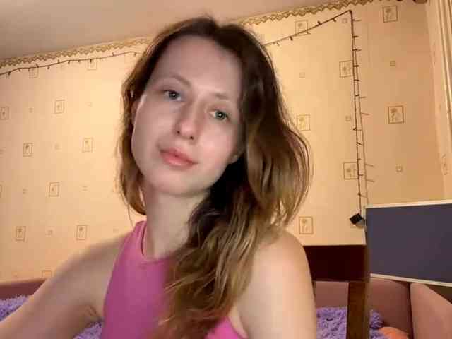 JacqueMcumber webcam