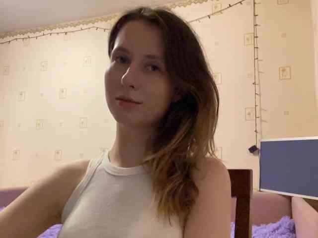 JacqueMcumber webcam