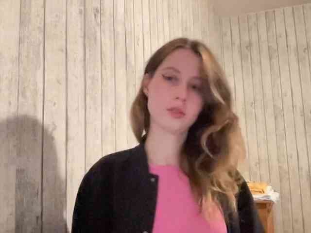 JacqueMcumber webcam