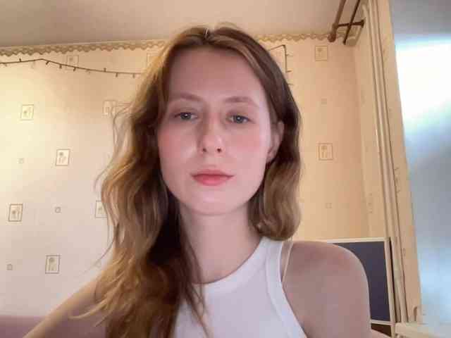 JacqueMcumber webcam